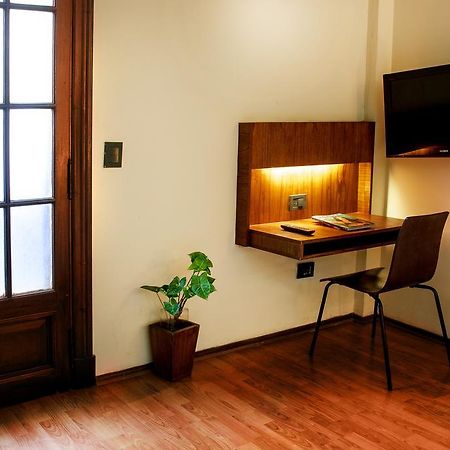 Babel Boutique Hotel Buenos Aires Bagian luar foto