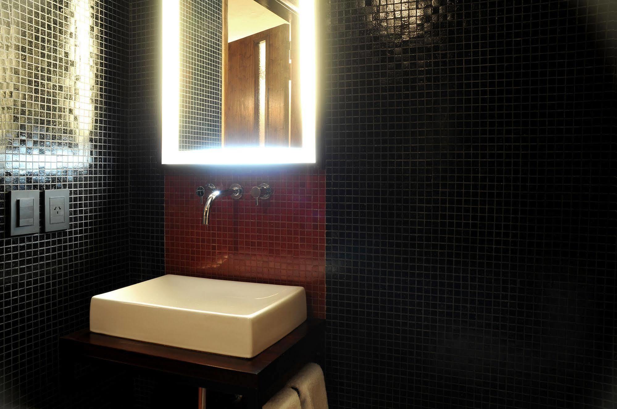 Babel Boutique Hotel Buenos Aires Bagian luar foto