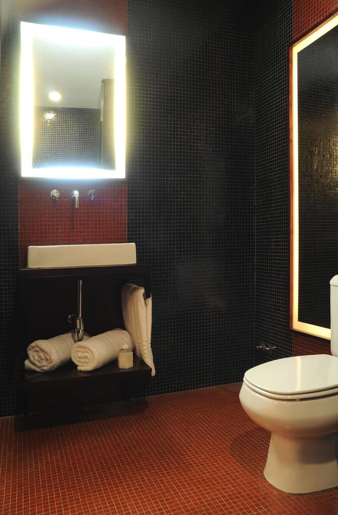 Babel Boutique Hotel Buenos Aires Bagian luar foto